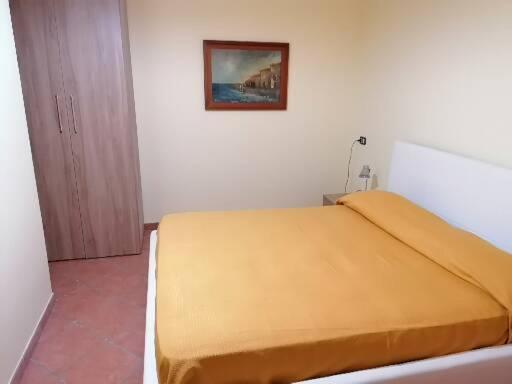 Il Mare Di Elea Apartman Ascea Kültér fotó
