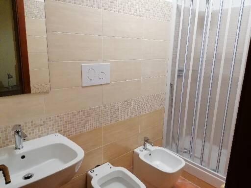 Il Mare Di Elea Apartman Ascea Kültér fotó