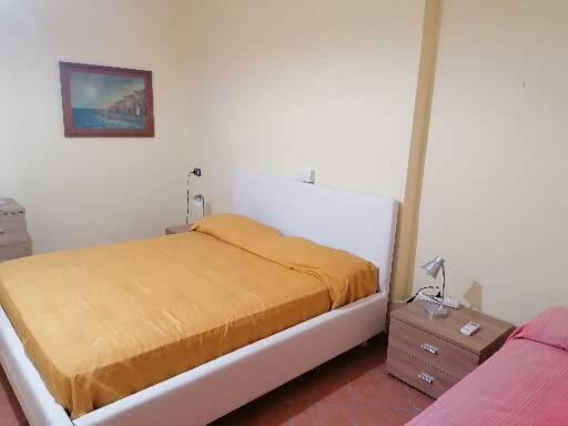 Il Mare Di Elea Apartman Ascea Kültér fotó